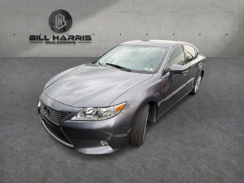 Used 2013 Lexus ES 350 w/ Premium Pkg FWD image 1