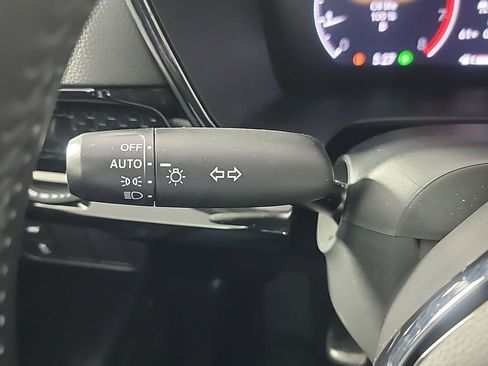 Certified 2024 Honda CR-V EX-L image 29