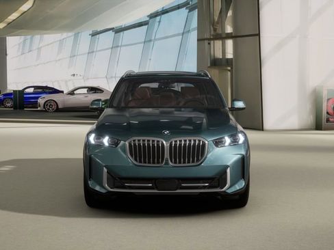 New 2026 BMW X5 sDrive40i w/ Executive Package RWD image 28