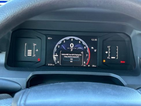 Used 2025 Toyota Tacoma SR image 14