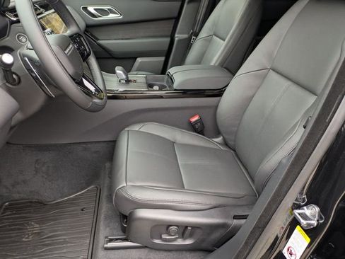 New 2026 Land Rover Range Rover Velar Dynamic SE image 12