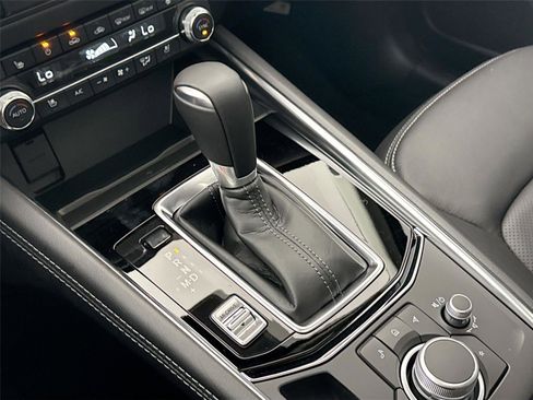 New 2025 MAZDA CX-5 AWD 2.5 S w/ Premium Plus Pkg image 29