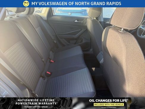 New 2026 Volkswagen Jetta S image 20