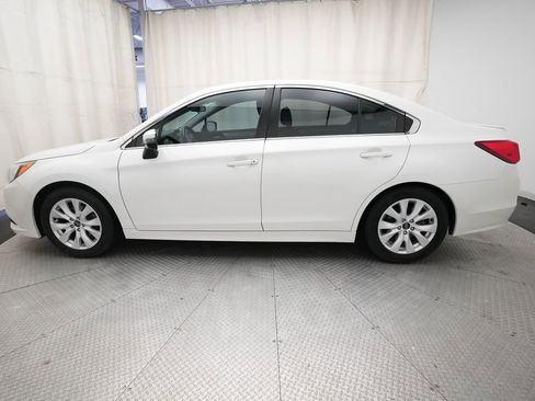 Used 2016 Subaru Legacy 2.5i Premium AWD/4WD image 24