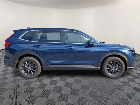 Used 2026 Honda CR-V EX-L image 7