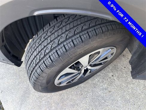 Certified 2025 Subaru Outback Premium w/ Popular Package #1A image 26