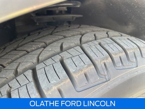 Used 2023 Ford Edge SEL w/ Convenience Package image 27