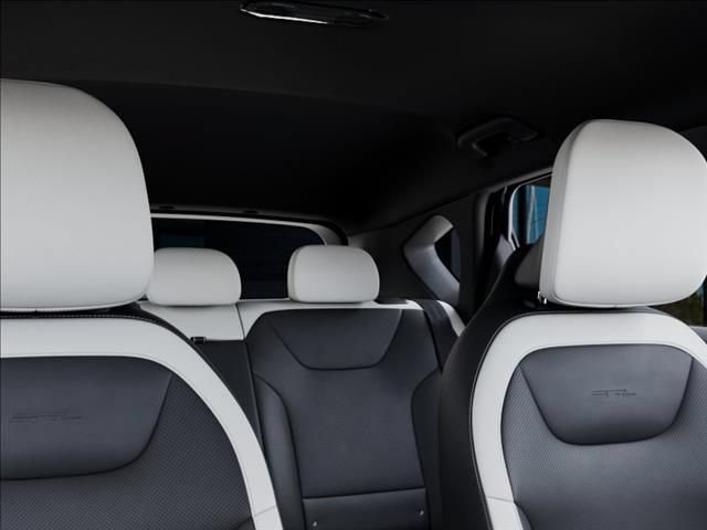 New 2026 Kia K4 GT-Line Turbo FWD image 27