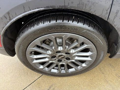 Used 2025 MINI Cooper S image 10