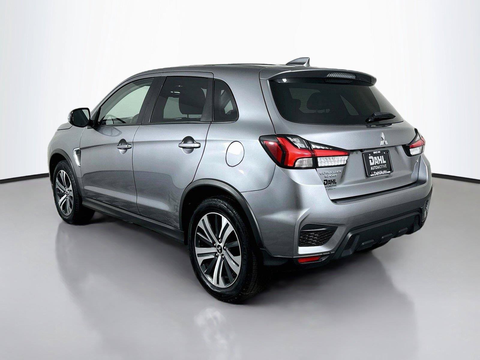 Used 2024 Mitsubishi Outlander Sport AWD image 10
