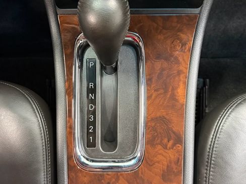Used 2007 Buick LaCrosse CXL w/ Chromed Appearance Package FWD image 23