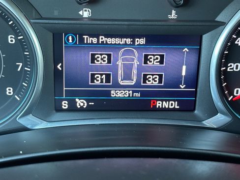 Used 2022 Chevrolet Equinox LT image 38