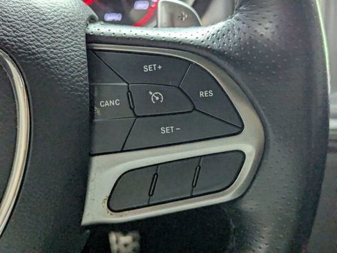 Used 2021 Dodge Charger Scat Pack RWD image 22