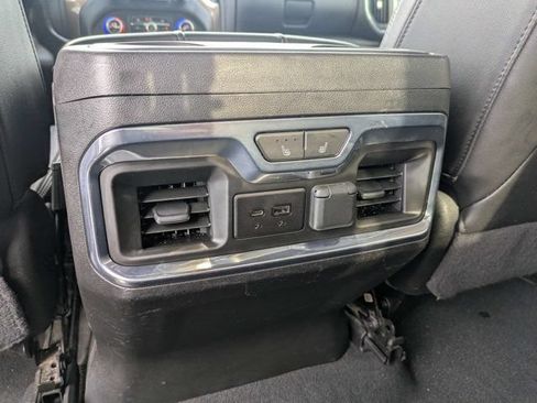 Used 2021 Chevrolet Silverado 2500 High Country w/ Z71 Off-Road Package AWD/4WD image 13