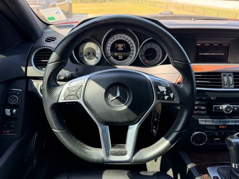 Used 2014 Mercedes-Benz C 250 image 17