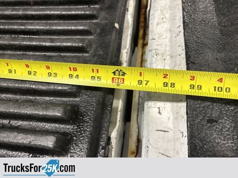 Used 2010 Chevrolet Silverado 2500 W/T image 13