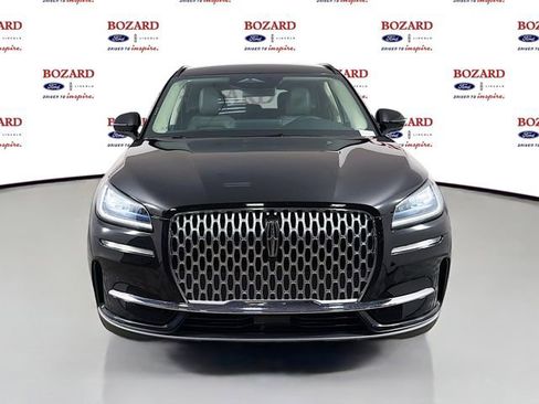 New 2026 Lincoln Corsair Premiere FWD image 3