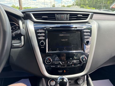 Used 2020 Nissan Murano SV w/ Cargo Package AWD/4WD image 25