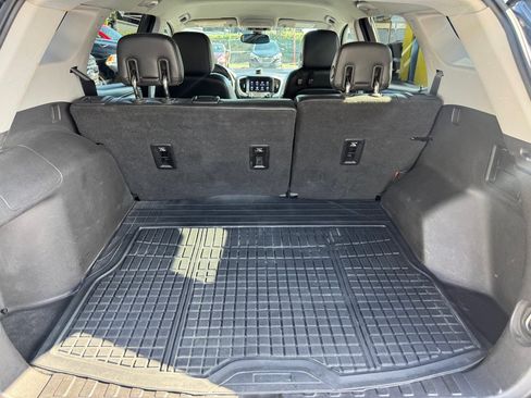 Used 2019 GMC Terrain SLT FWD image 22