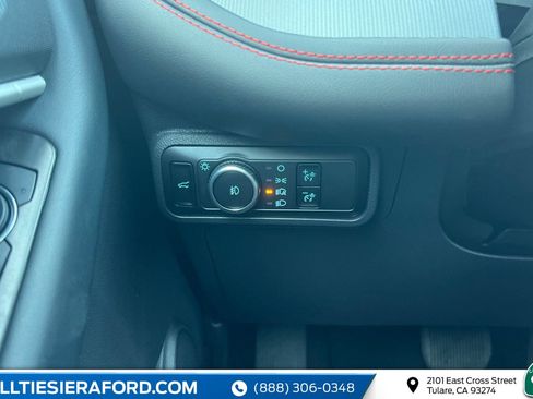 New 2026 Ford Explorer ST-Line w/ ST-Line Street Pack image 26