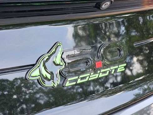 Used 2020 Ford Mustang GT w/ GT Performance Package RWD image 14
