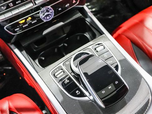 Used 2020 Mercedes-Benz G 550 image 23