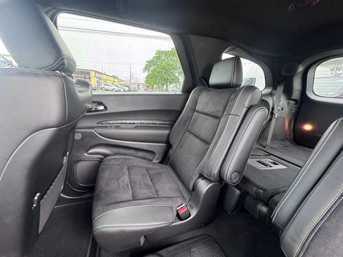Used 2024 Dodge Durango SRT AWD/4WD image 16