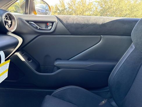 New 2026 Subaru BRZ Series.Yellow image 19