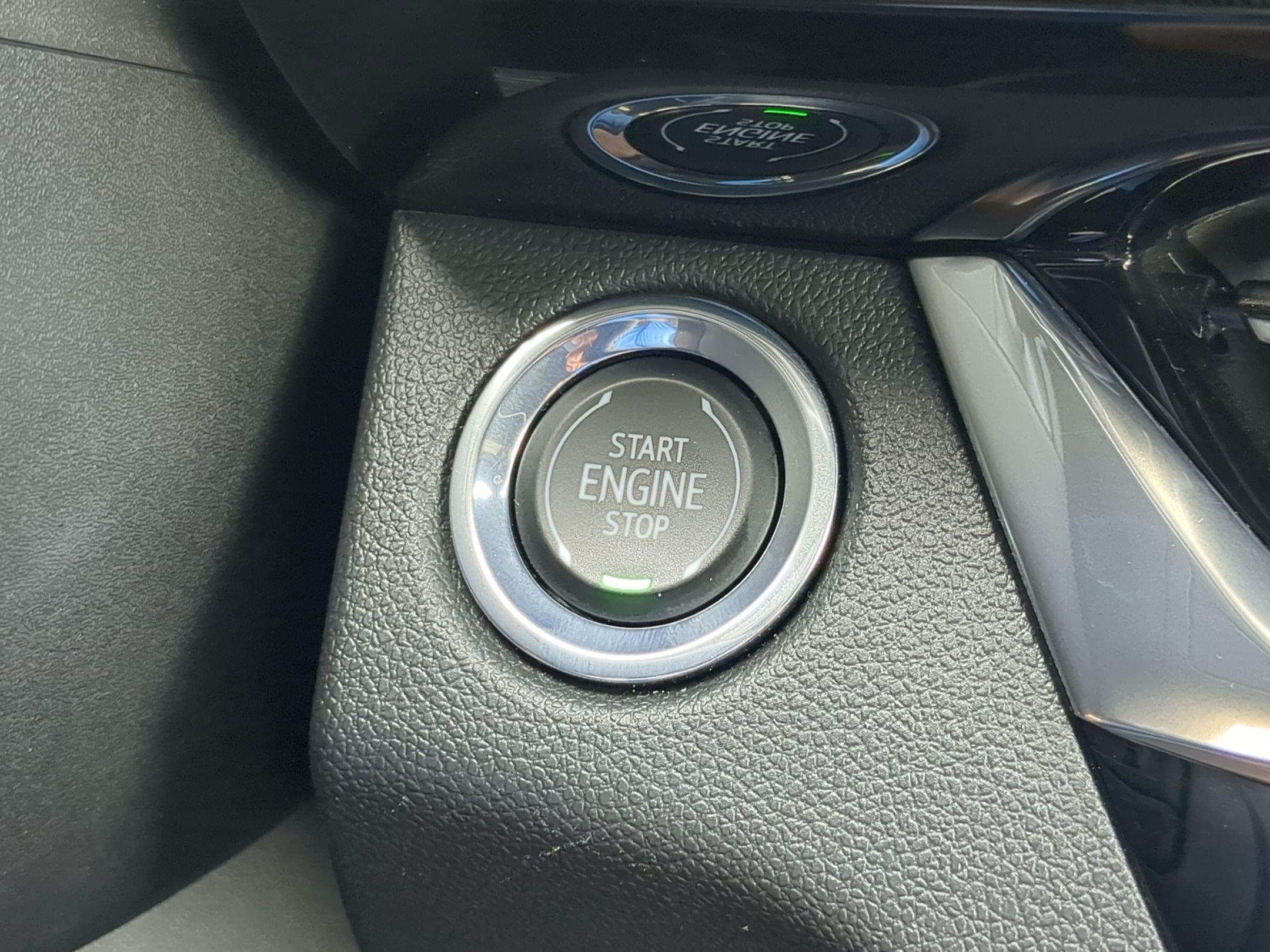 Used 2024 Buick Envista Avenir FWD image 19