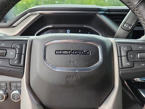 Used 2024 GMC Sierra 2500 Denali w/ Denali Reserve Package image 59