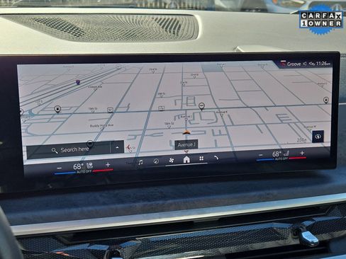 Used 2024 BMW X5 sDrive40i image 19