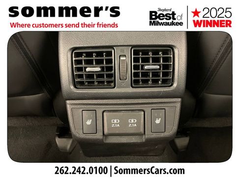 Used 2019 Subaru Legacy 2.5i Limited image 24