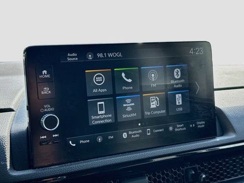 Used 2024 Honda CR-V EX-L image 18