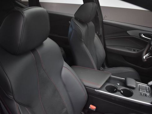 New 2025 Acura TLX SH-AWD w/ A-SPEC Pkg image 29