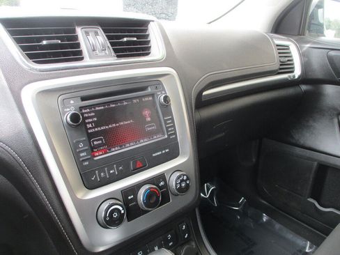Used 2015 GMC Acadia SLE AWD/4WD image 41