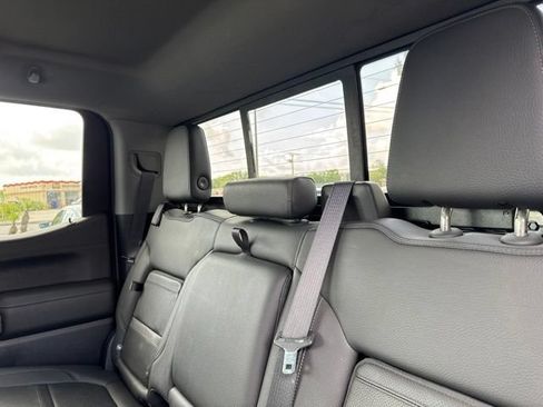 Used 2020 GMC Sierra 1500 Denali w/ Denali Ultimate Package AWD/4WD image 22