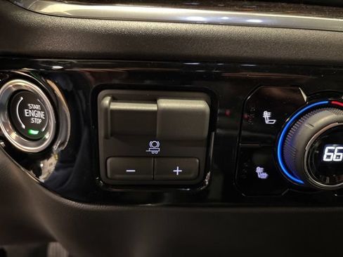 New 2026 Chevrolet Silverado 1500 LT Trail Boss w/ LT Trail Boss Premium Package AWD/4WD image 31