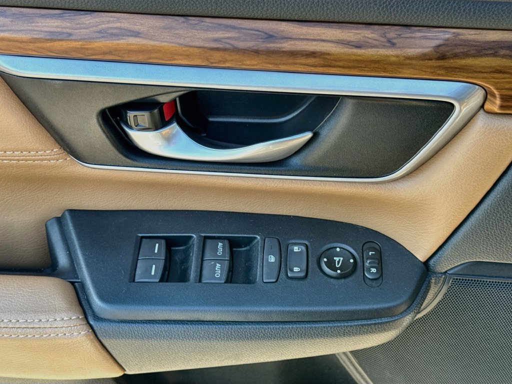 Used 2018 Honda CR-V EX image 21