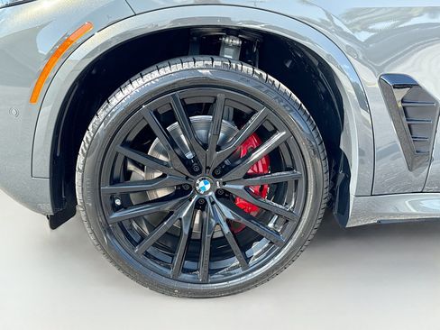 New 2026 BMW X5 sDrive40i w/ Executive Package RWD image 42