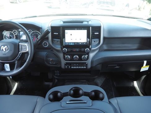 New 2026 RAM 5500 Tradesman w/ Chrome Appearance Group image 13