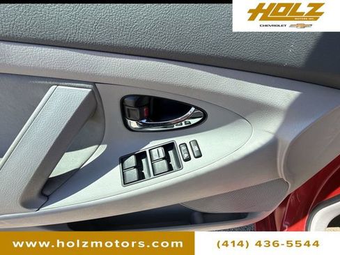 Used 2008 Toyota Camry LE FWD image 19