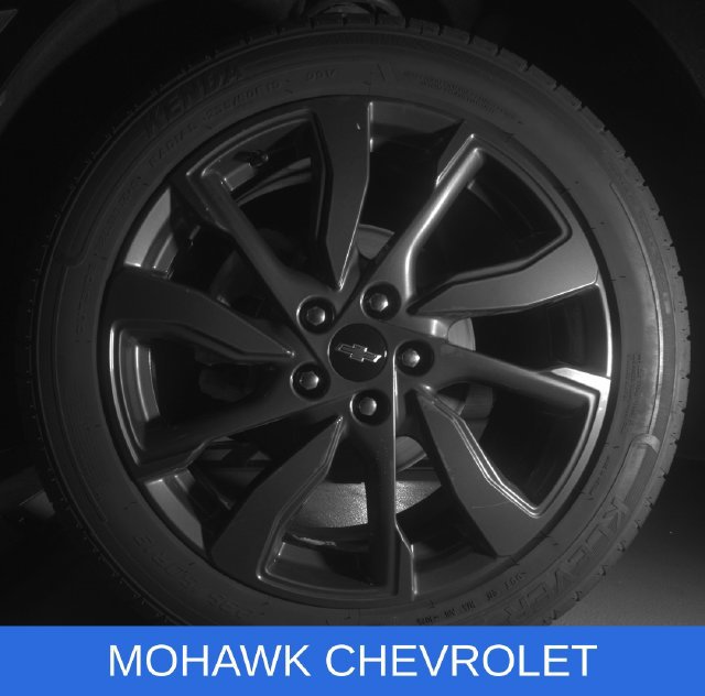 Used 2024 Chevrolet Equinox RS AWD/4WD image 25