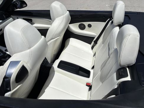 Used 2018 BMW 440i Convertible w/ Executive Package image 10