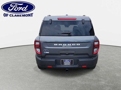 Used 2023 Ford Bronco Sport Big Bend w/ Convenience Package AWD/4WD image 17