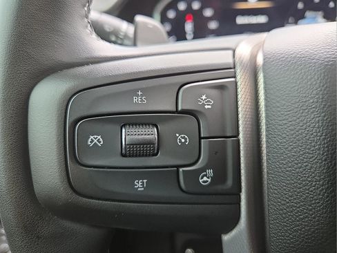 Used 2023 GMC Sierra 1500 Denali w/ Technology Package image 19