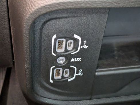 Used 2024 RAM 2500 Laramie w/ Safety Group AWD/4WD image 25