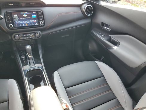 Certified 2023 Nissan Kicks SR w/ SR Premium Package image 13