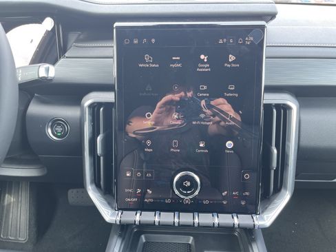 New 2026 GMC Acadia Elevation w/ Elevation Premium Package AWD/4WD image 27