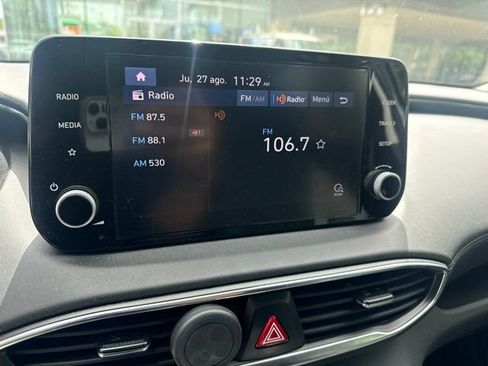Used 2023 Hyundai Santa Fe SE FWD image 15