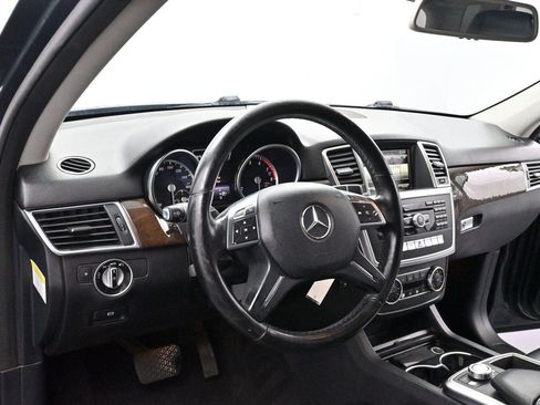 Used 2014 Mercedes-Benz ML 350 4MATIC image 19